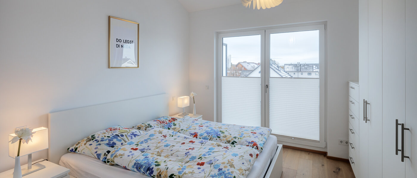 mansardé Putzbrunn 01 chambre 14256