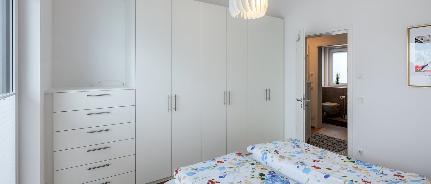 mansardé Putzbrunn 03 chambre 14256