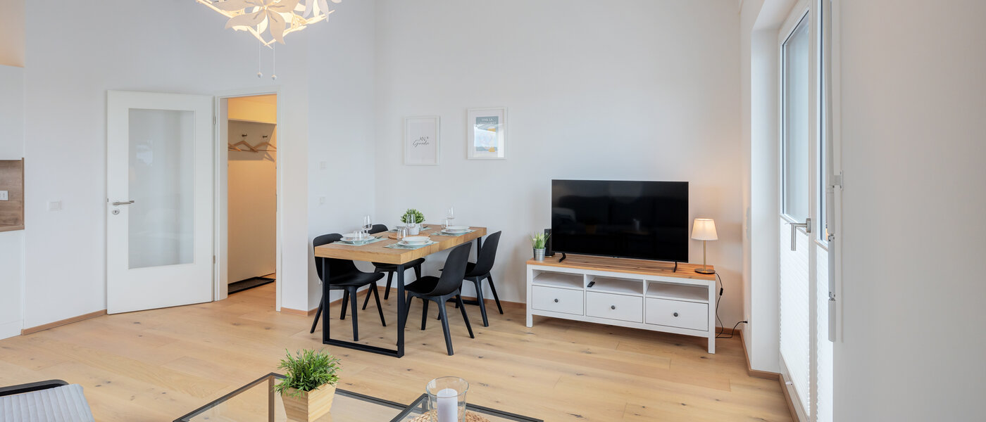 mansardé Putzbrunn 04 pièce à vivre 14256