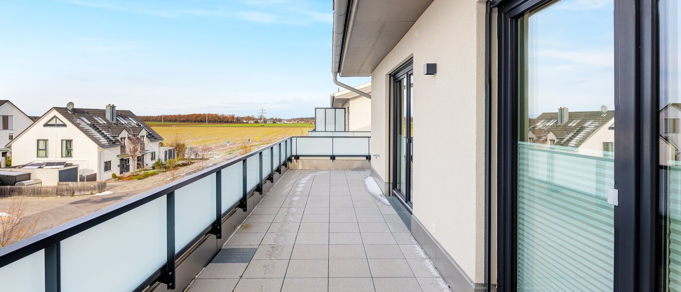 mansardé Putzbrunn 02 terrasse sur le toit 14256