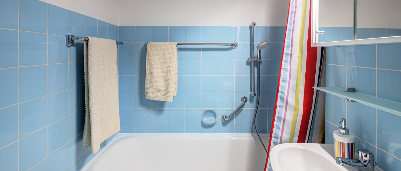 appartement München Ramersdorf 02 salle de bain 14261