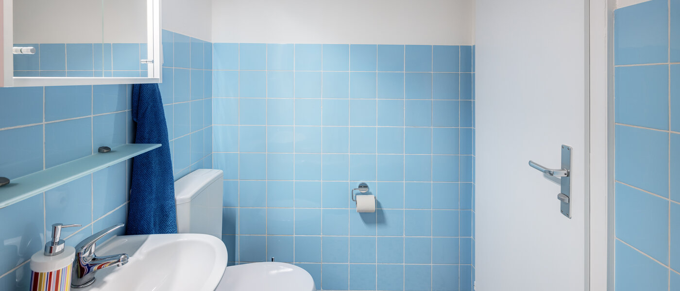 appartement München Ramersdorf 03 salle de bain 14261