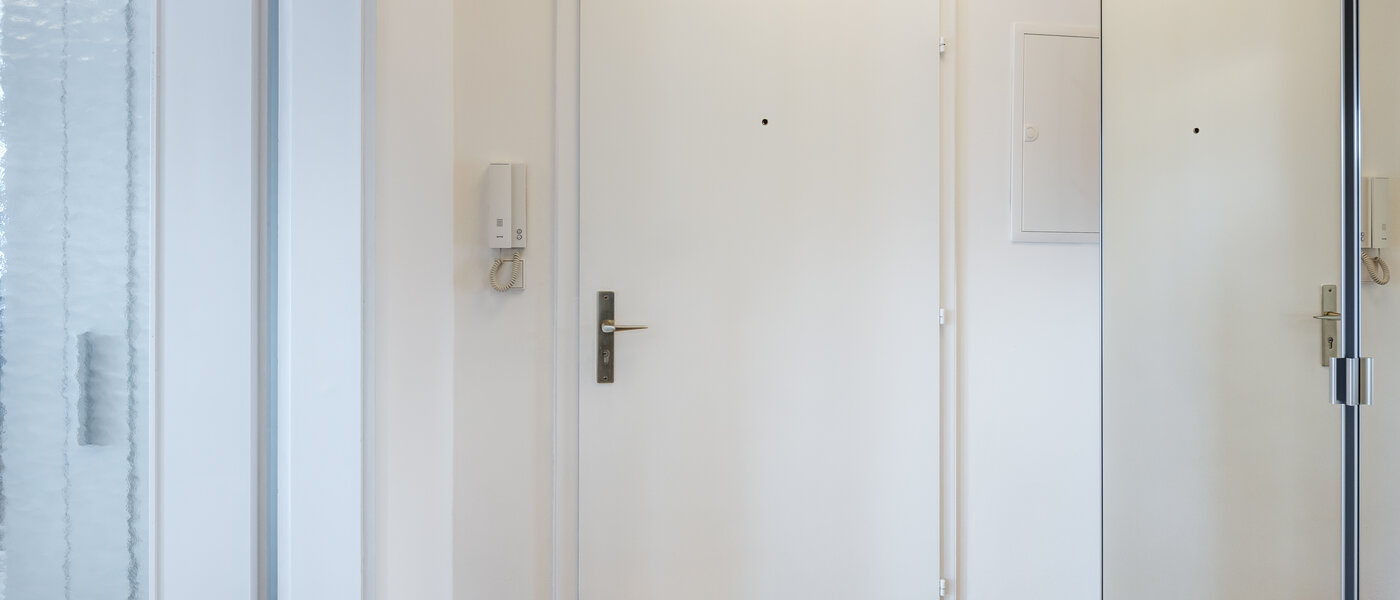 appartement München Ramersdorf 01 entrée/couloir 14261