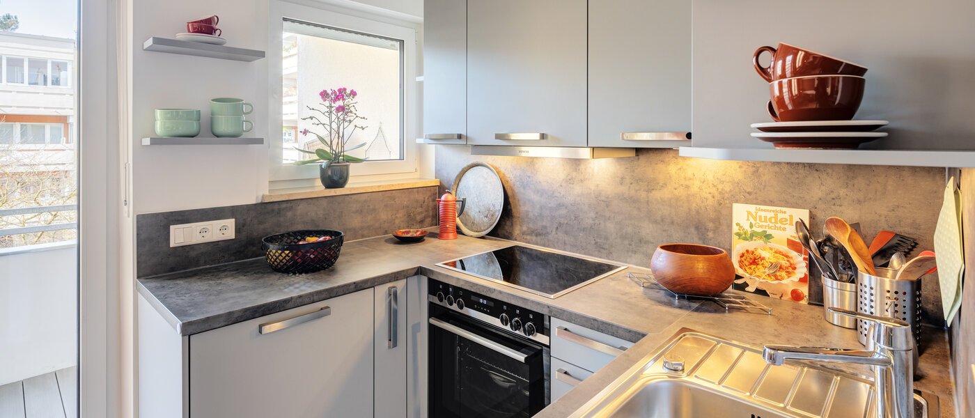 appartement München Pasing 02 cuisine 14263