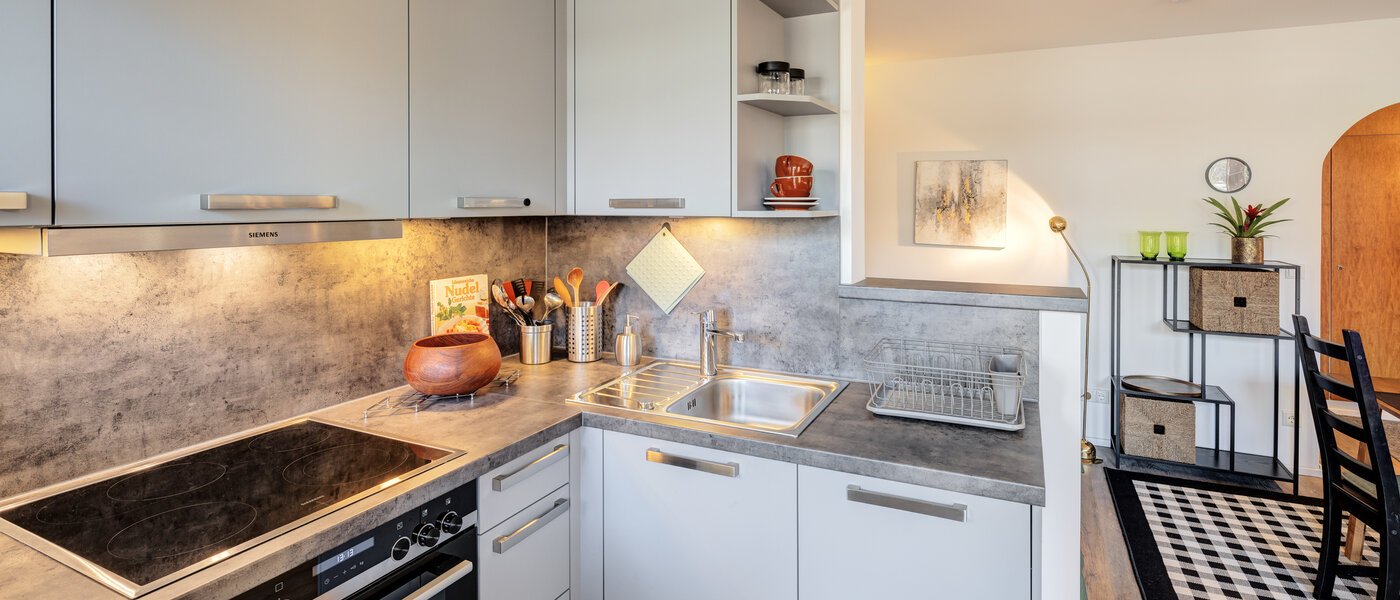 appartement München Pasing 03 cuisine 14263