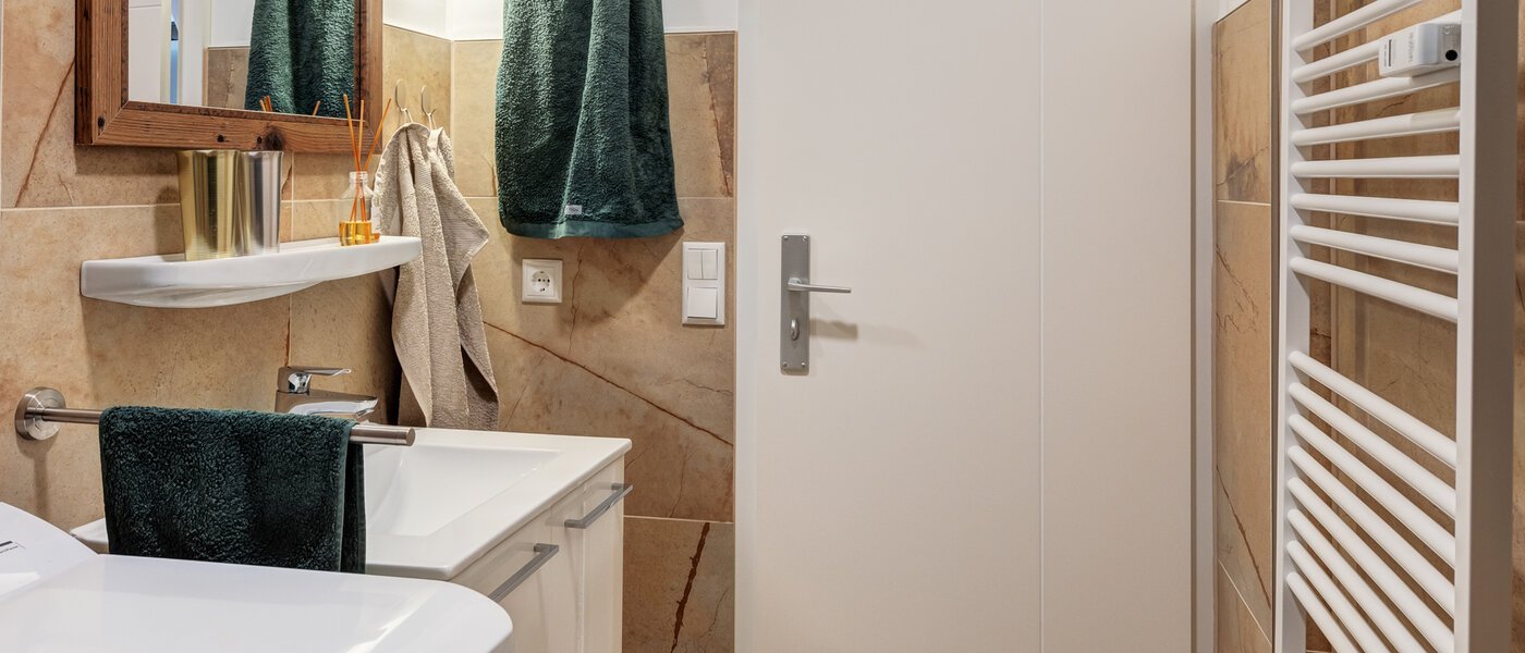 appartement München Pasing 03 salle de bain 14263