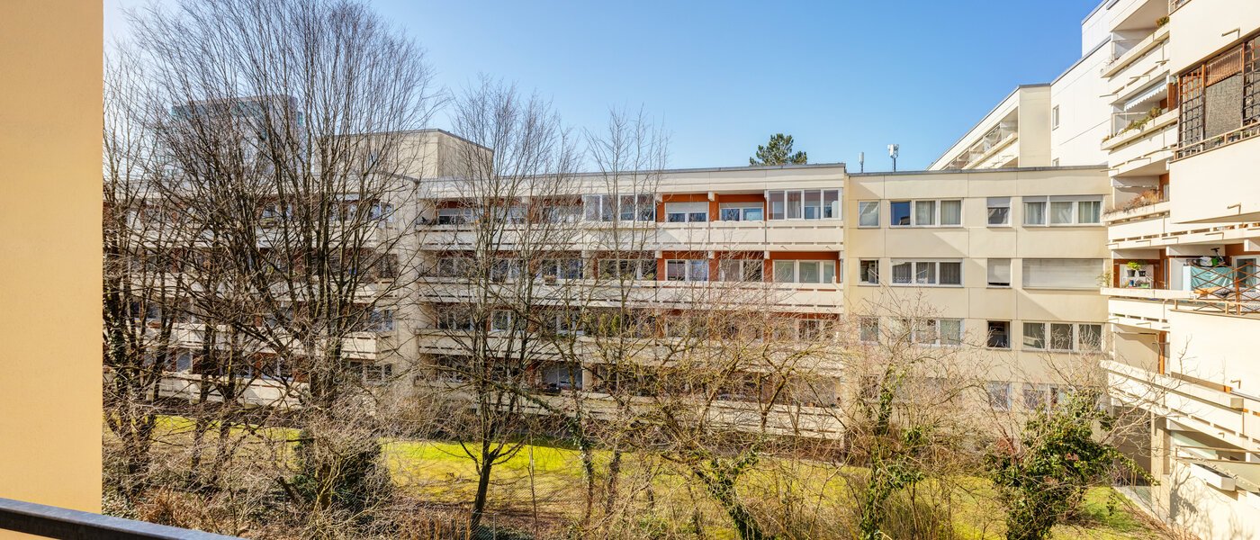 appartement München Pasing 01 vue 14263