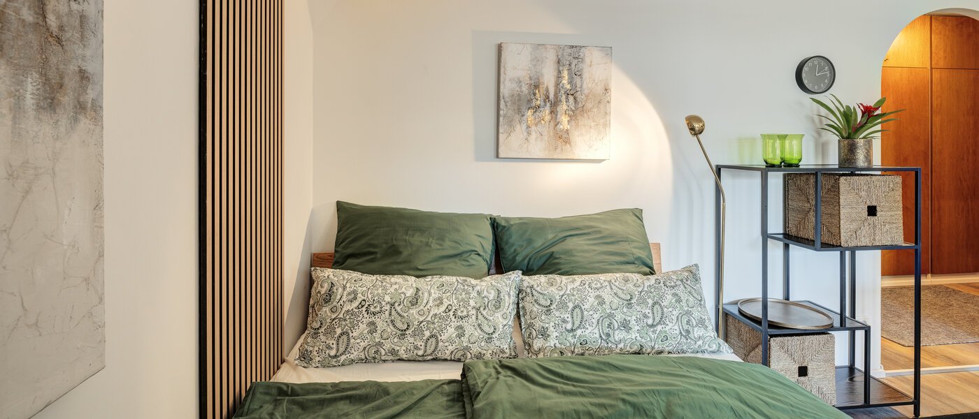 appartement München Pasing 02 chambres 14263