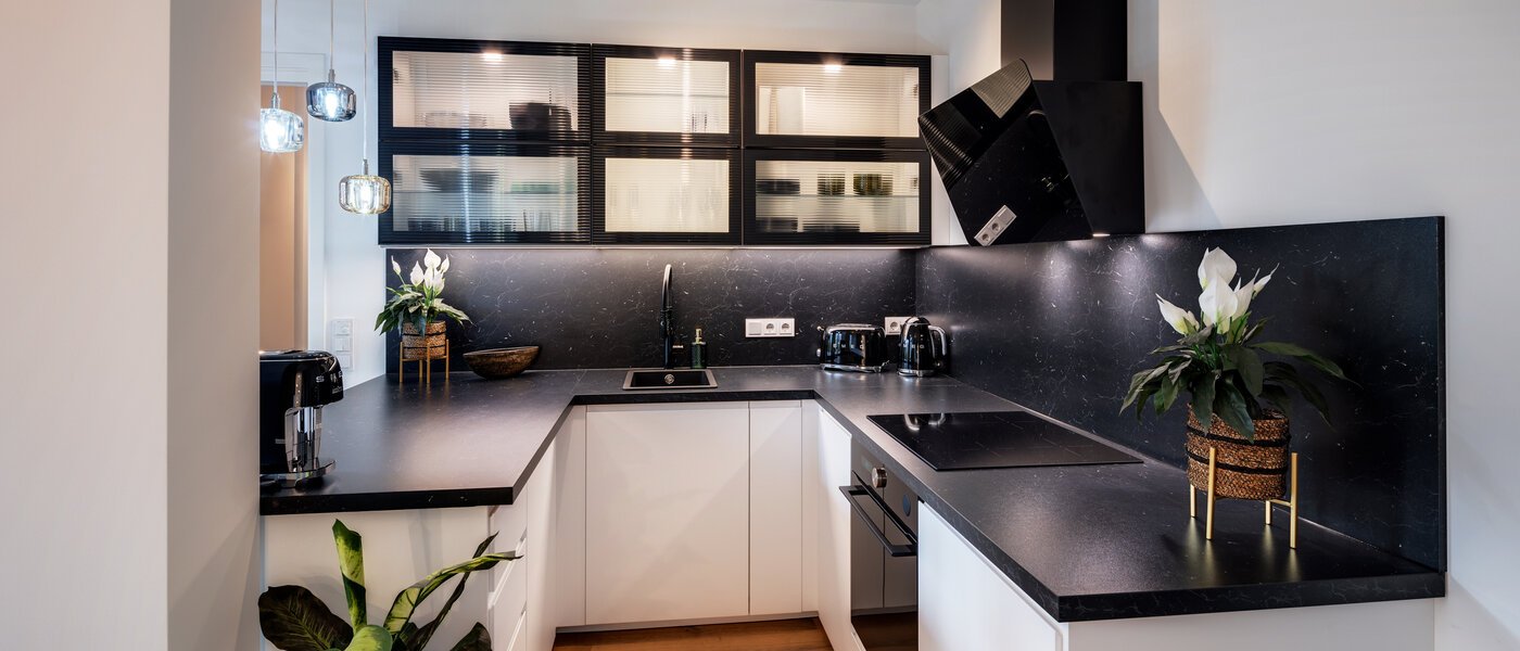 appartement München Dreimühlenviertel 01 cuisine 14265