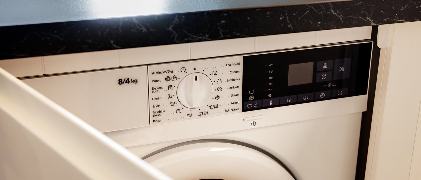 appartement München Dreimühlenviertel 04 cuisine 14265