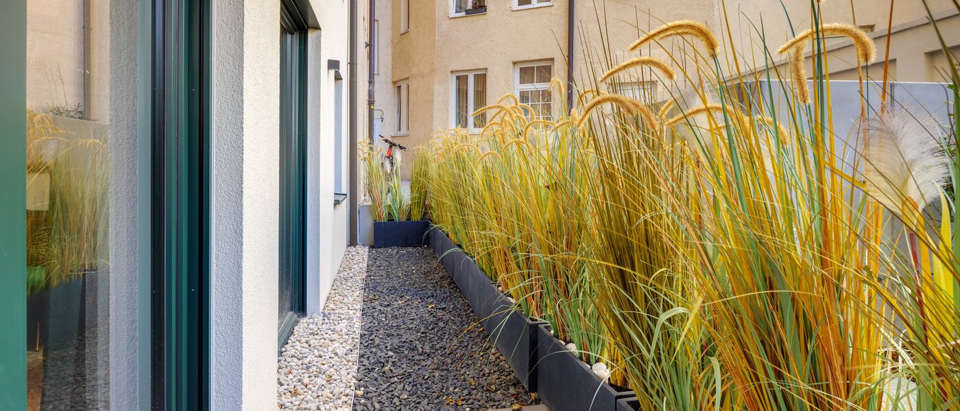 appartement München Dreimühlenviertel 02 terrasse 14265