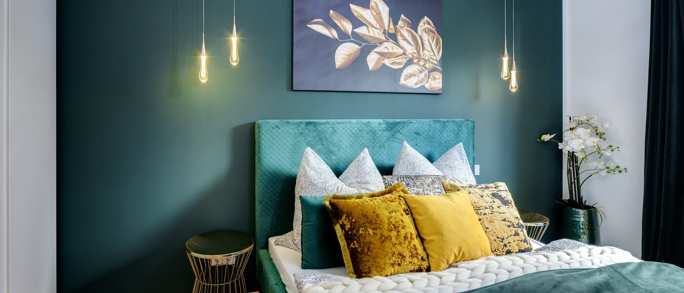 appartement München Dreimühlenviertel 01 chambre 14265