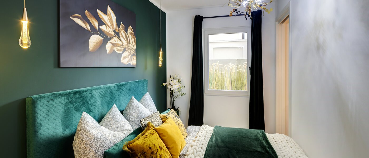 appartement München Dreimühlenviertel 02 chambre 14265