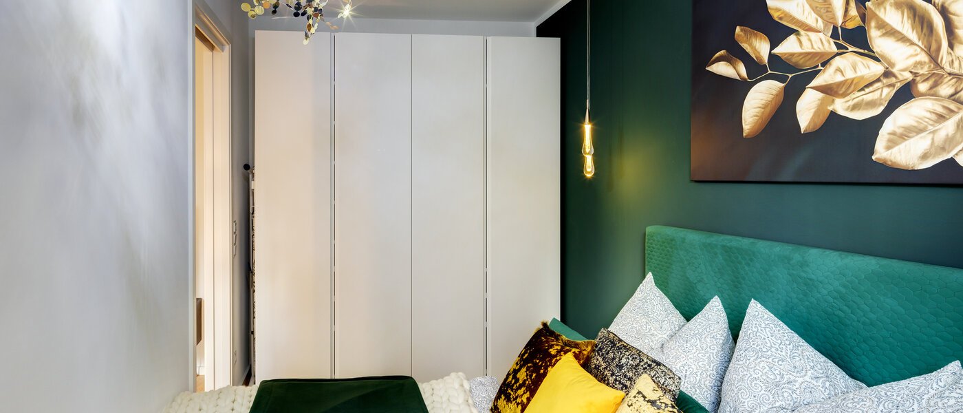 appartement München Dreimühlenviertel 04 chambre 14265