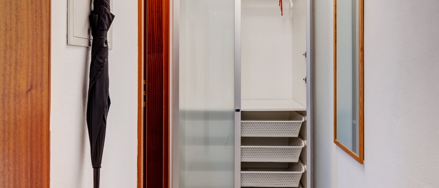 appartement Ottobrunn 01 entrée/couloir 14267