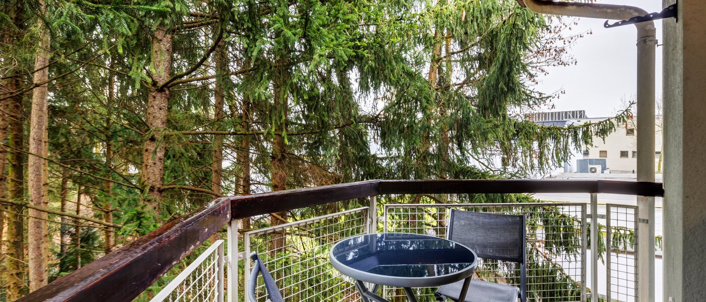 appartement Ottobrunn 01 balcon 14267