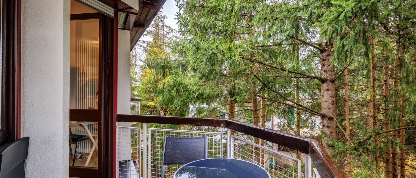 appartement Ottobrunn 02 balcon 14267