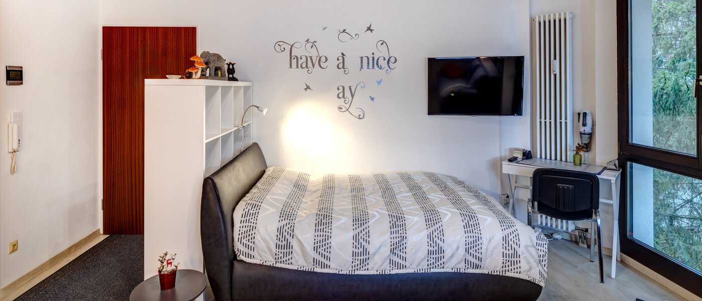 appartement Ottobrunn 01 chambres 14267