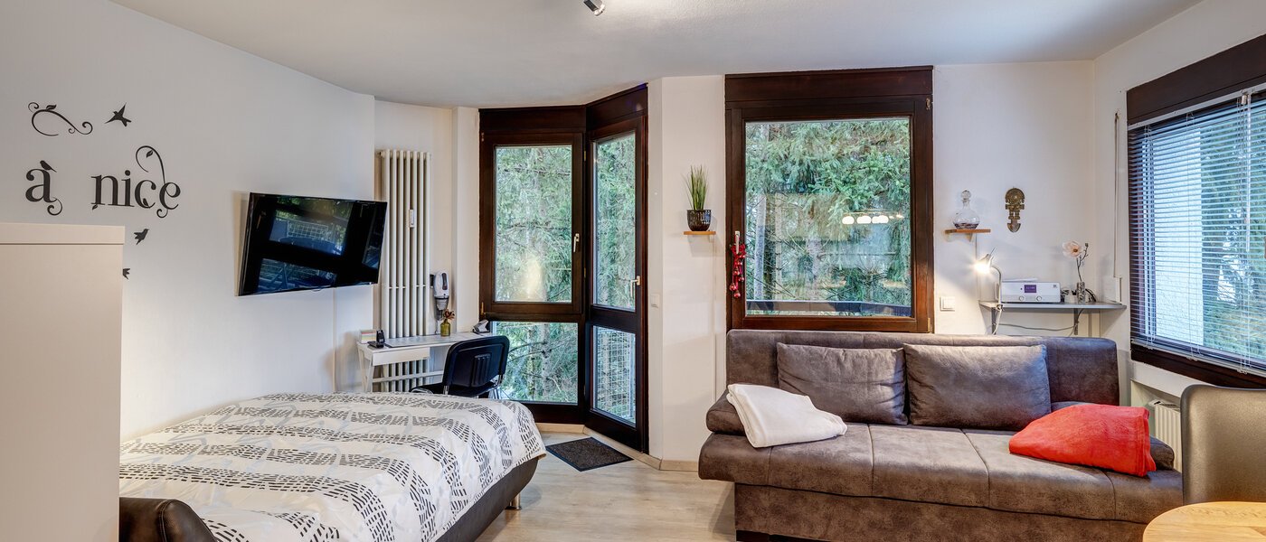 appartement Ottobrunn 01 pièce à vivre 14267