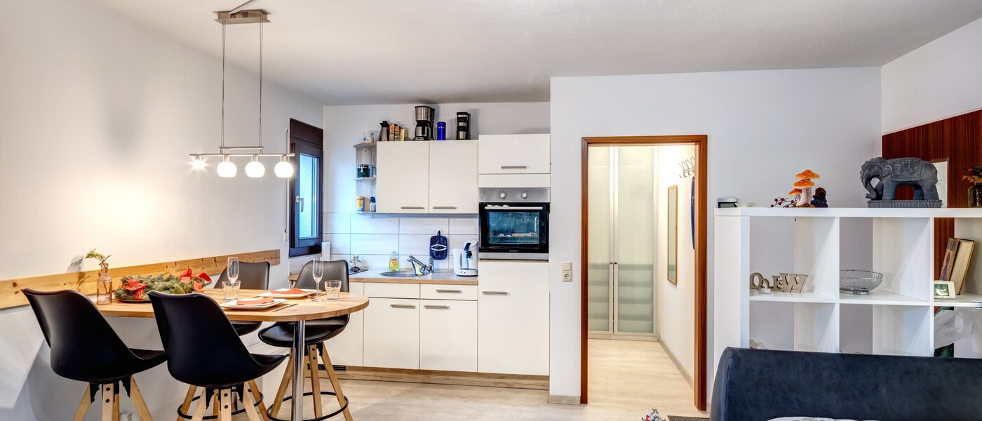 appartement Ottobrunn 03 pièce à vivre 14267