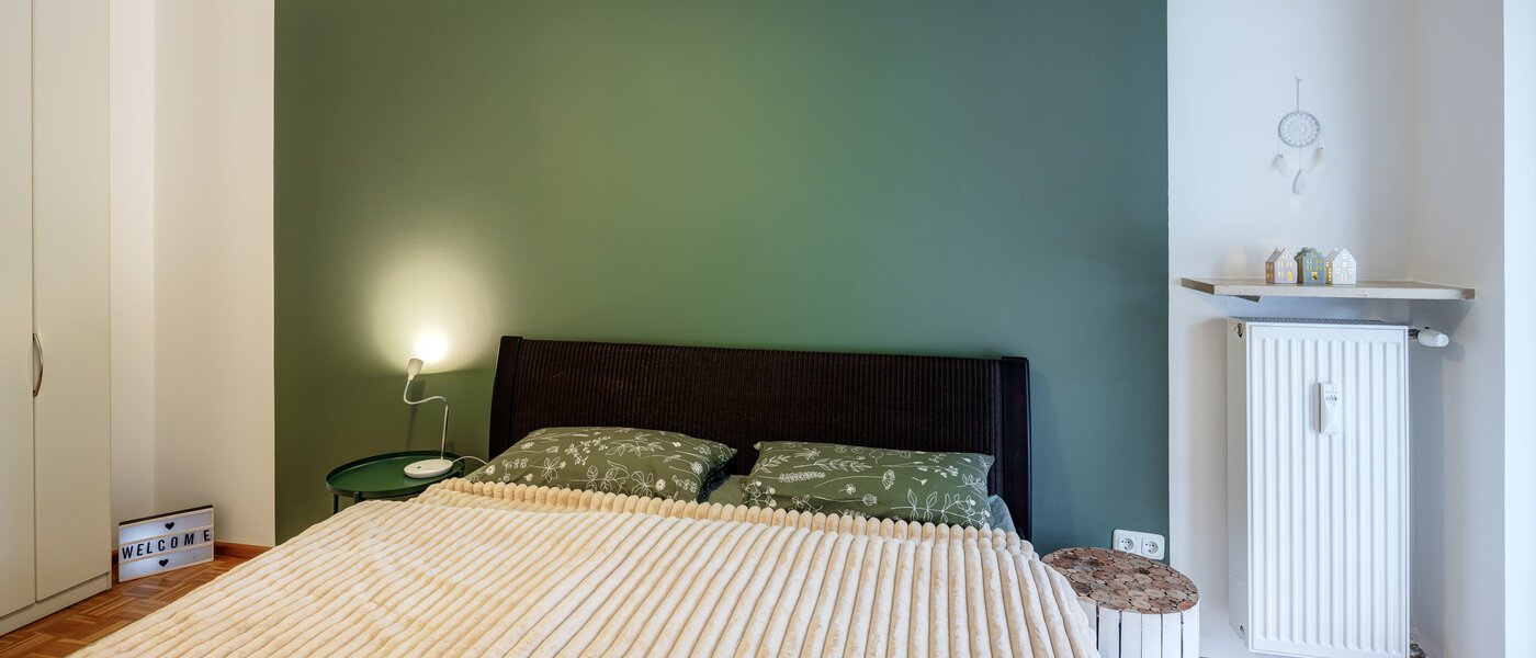 appartement München Solln 02 chambre 14271