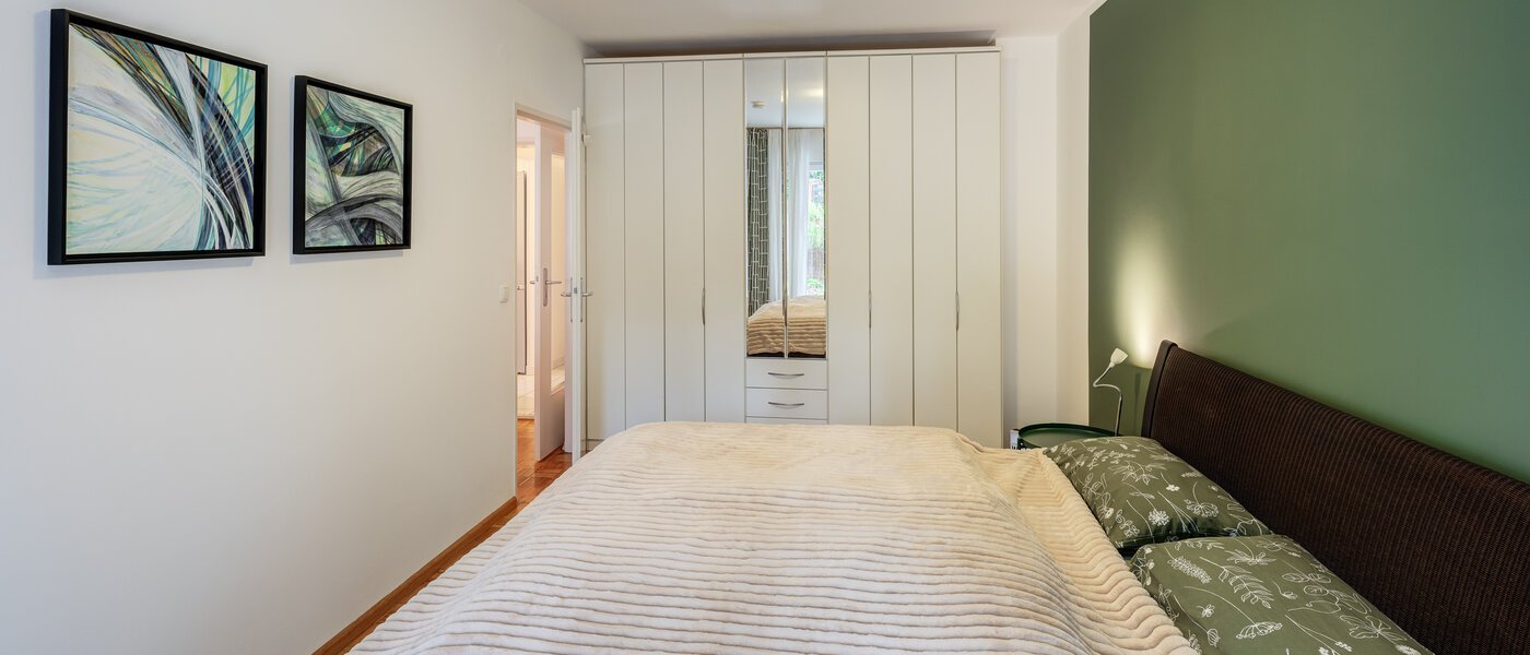 appartement München Solln 03 chambre 14271