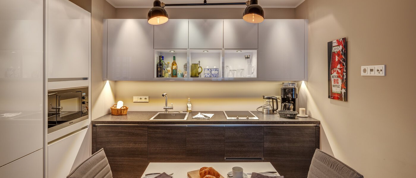 appartement München Altbogenhausen 01 cuisine 14277