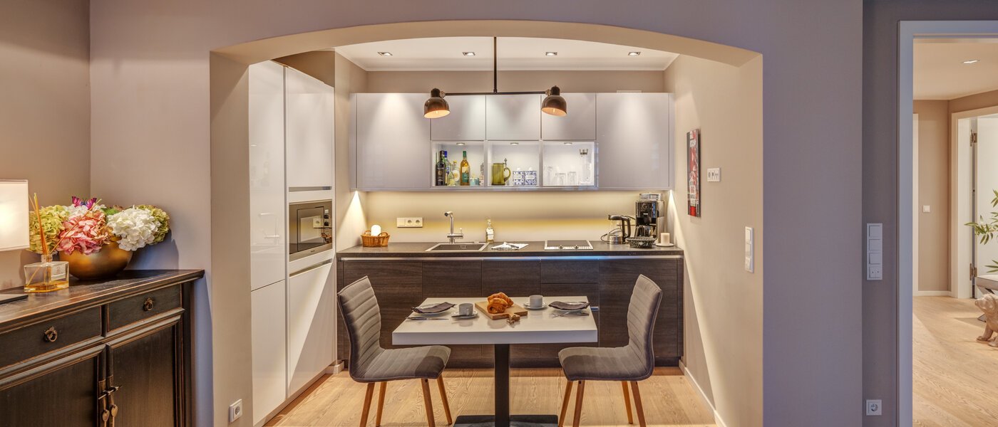 appartement München Altbogenhausen 02 cuisine 14277