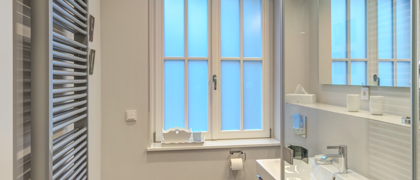 appartement München Altbogenhausen 01 2ème s. de bain 14277