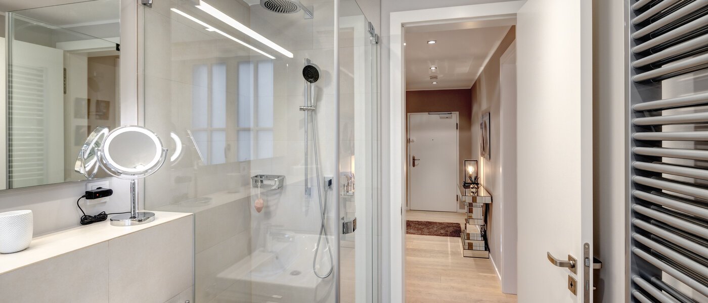 appartement München Altbogenhausen 03 2ème s. de bain 14277