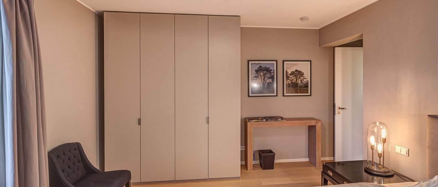 appartement München Altbogenhausen 03 2ième chambre 14277