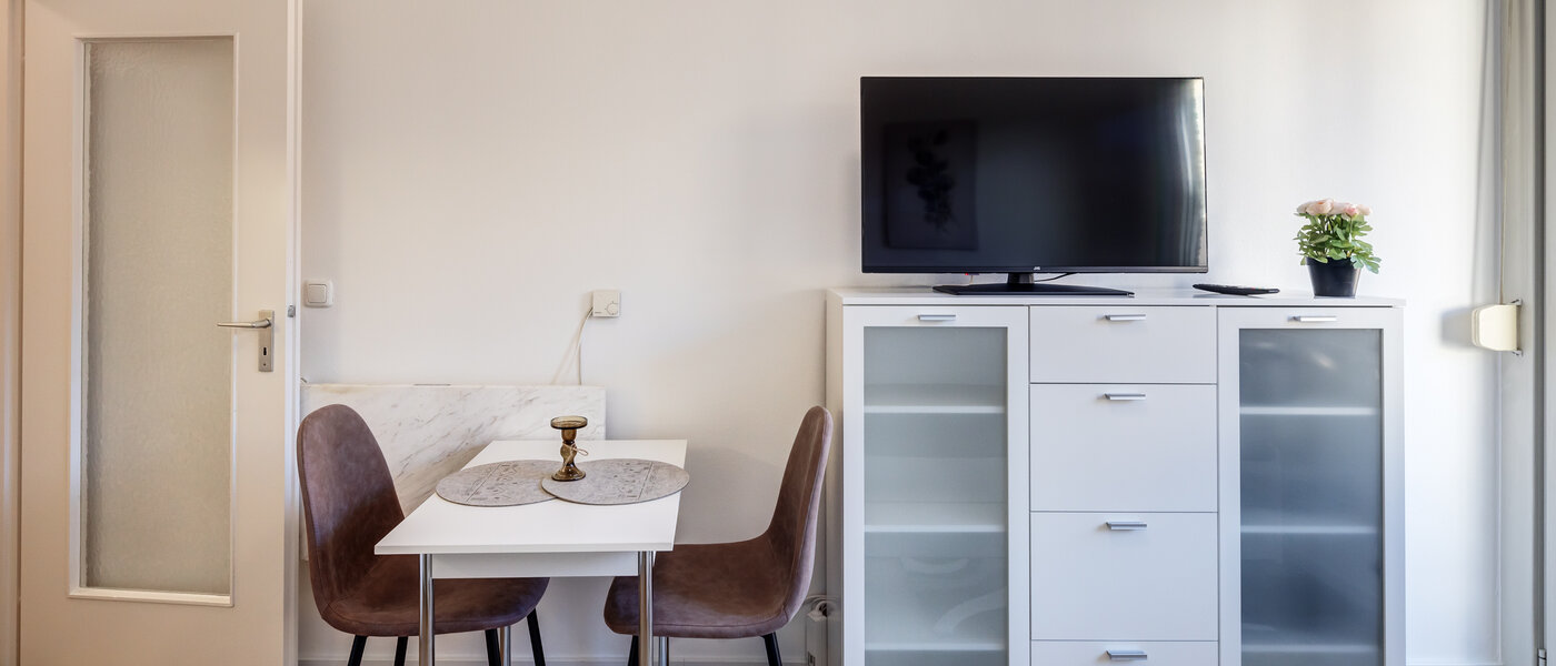 studio München Maxvorstadt - Universitätsviertel 02 pièce à vivre 14283