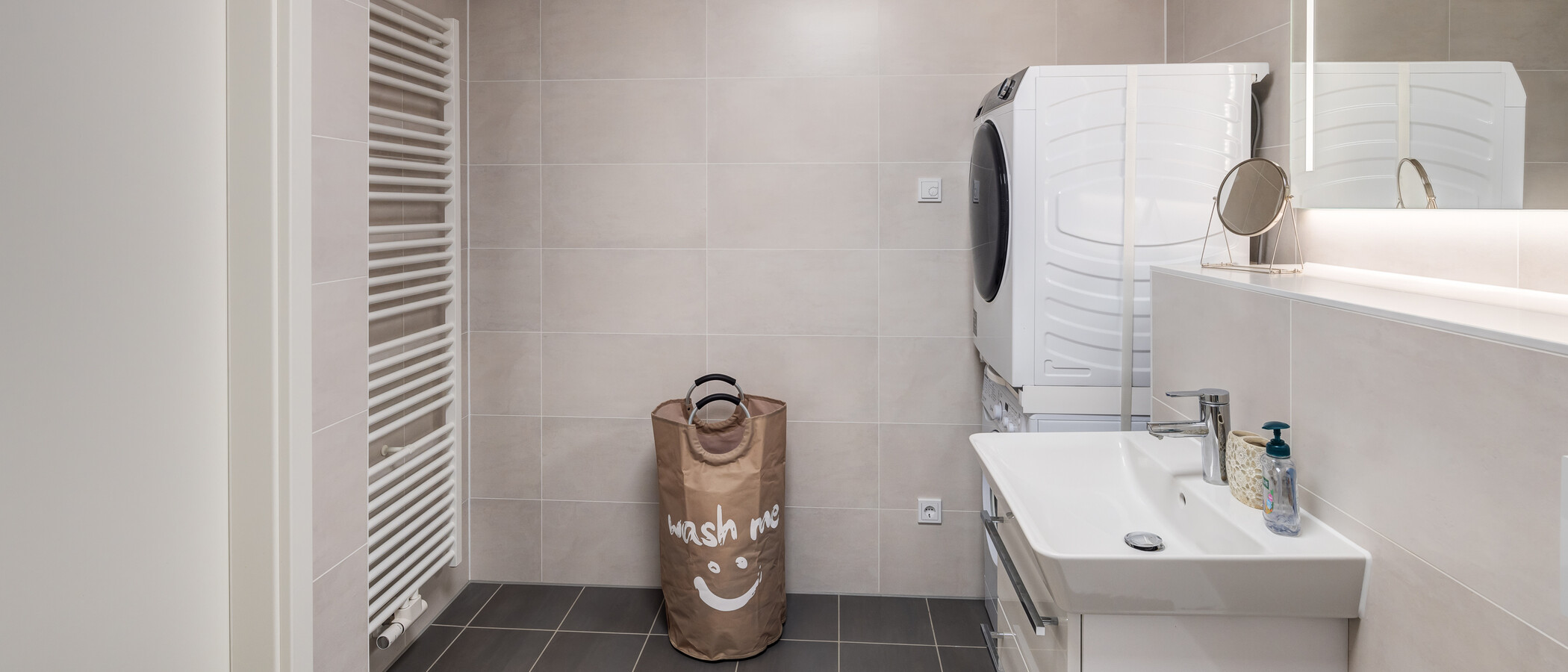 appartement München Neuperlach 03 salle de bain 14284