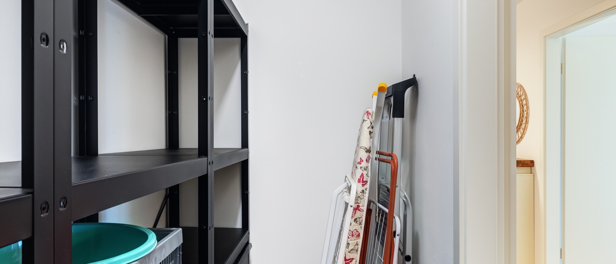 appartement München Neuperlach 02 débarras 14284