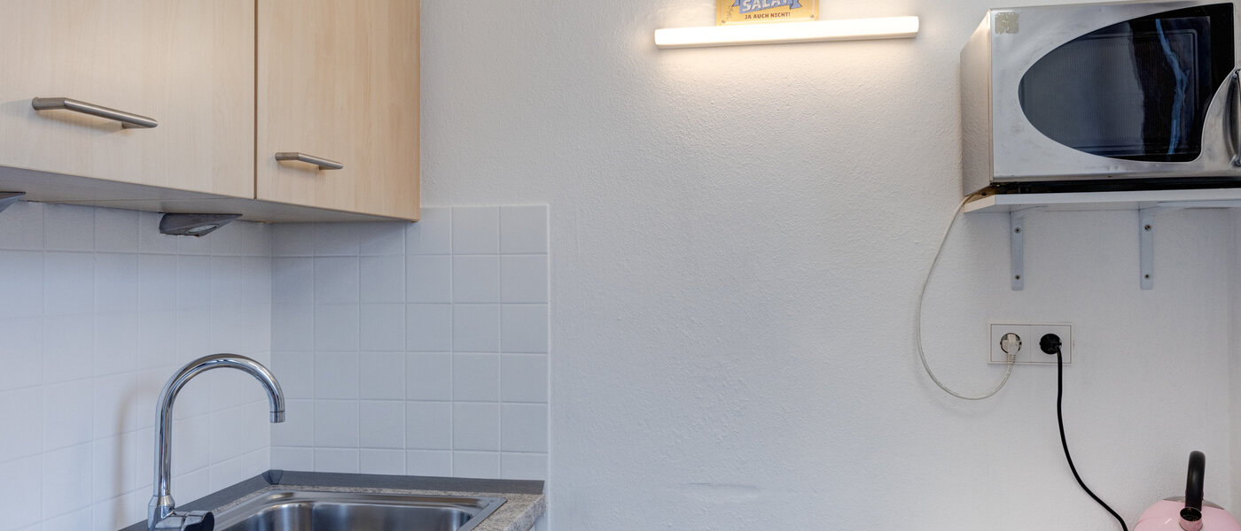 appartement München Obergiesing 01 cuisine 14285