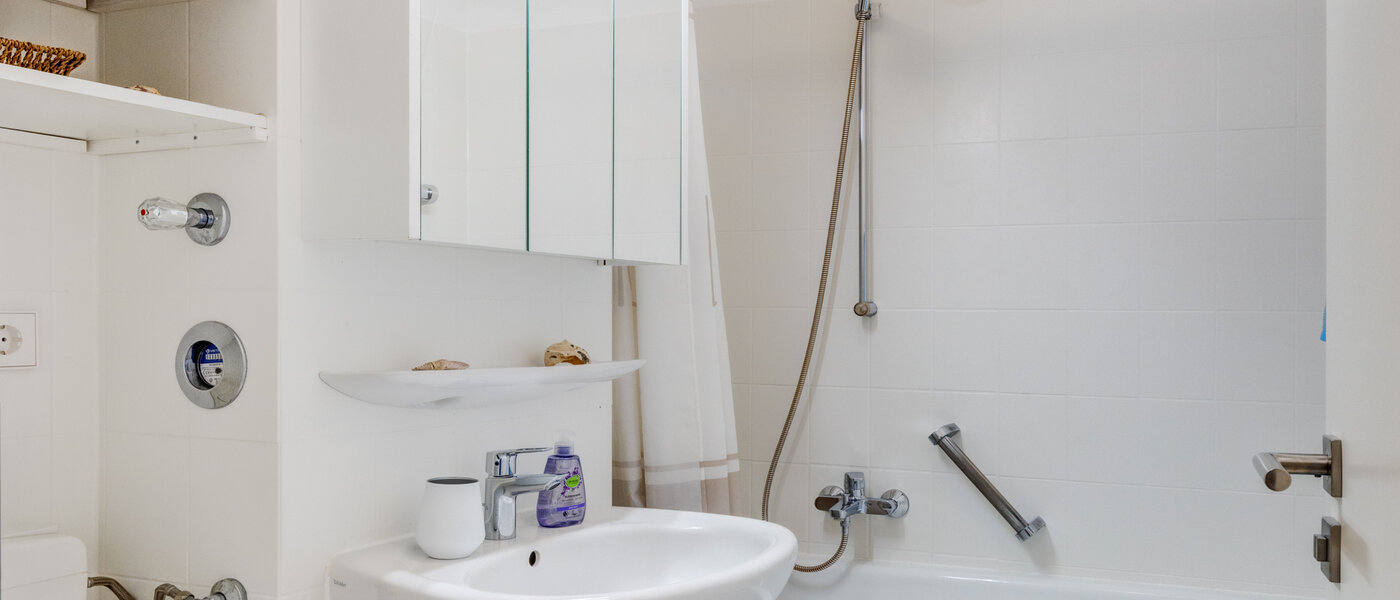 appartement München Obergiesing 01 salle de bain 14285