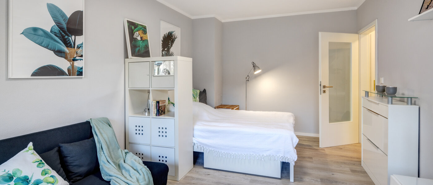 appartement München Obergiesing 03 pièce à vivre 14285