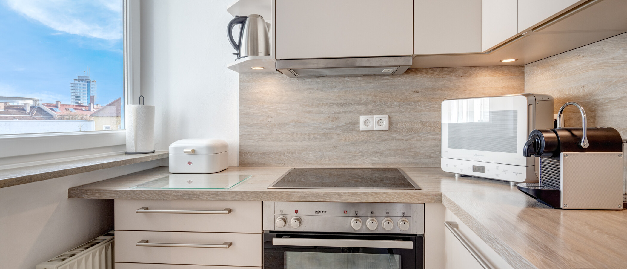 appartement München Au-Haidhausen 01 cuisine 14286