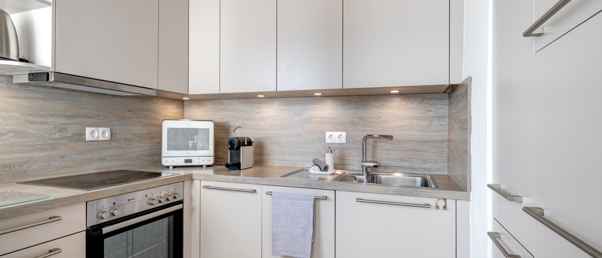 appartement München Au-Haidhausen 02 cuisine 14286