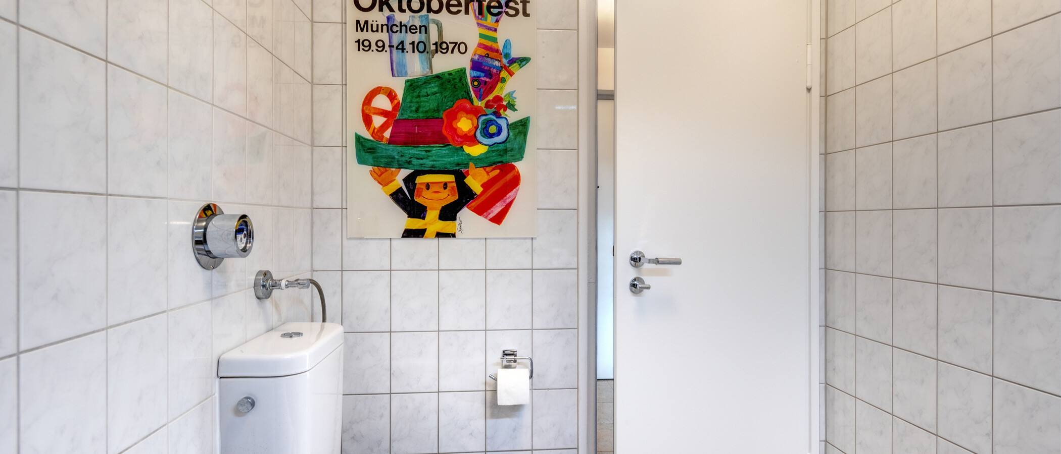 appartement München Au-Haidhausen 02 salle de bain 14286