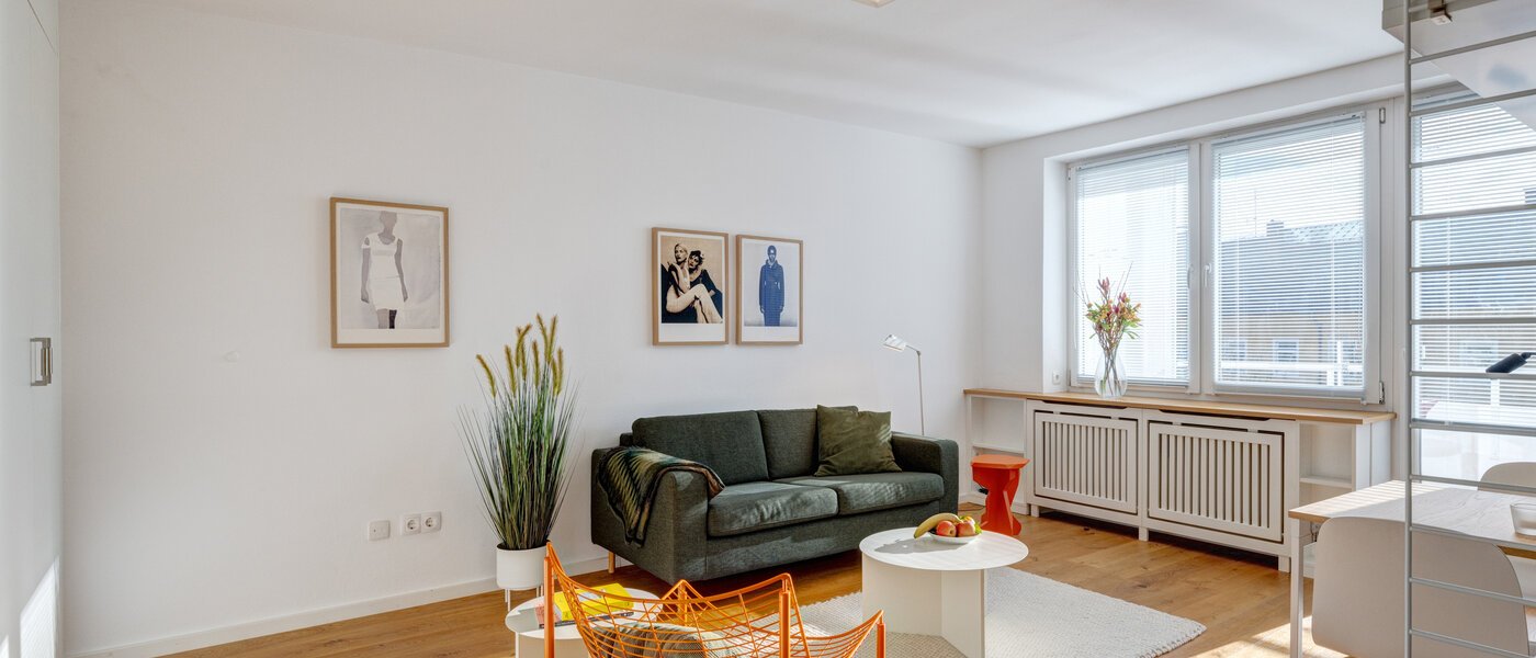 Désolé, cet objet est déjà loué