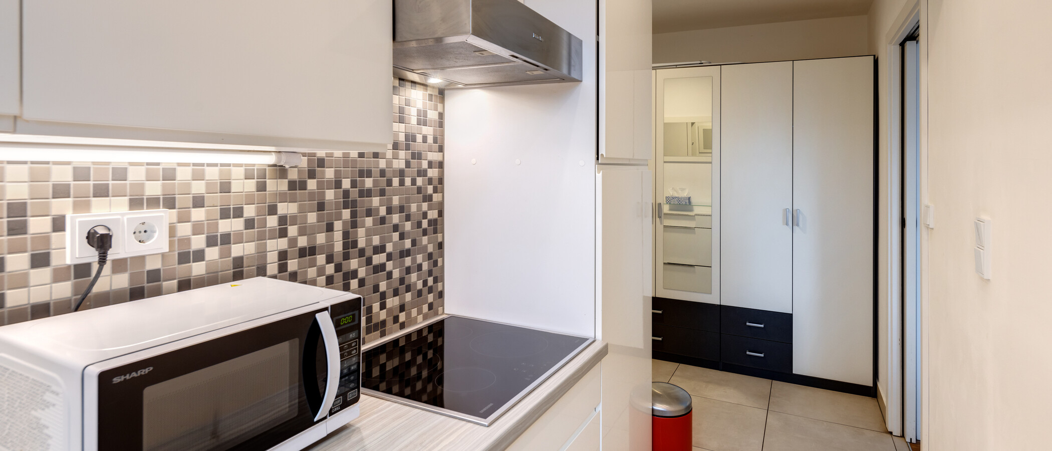 appartement München Obermenzing 02 cuisine 14295