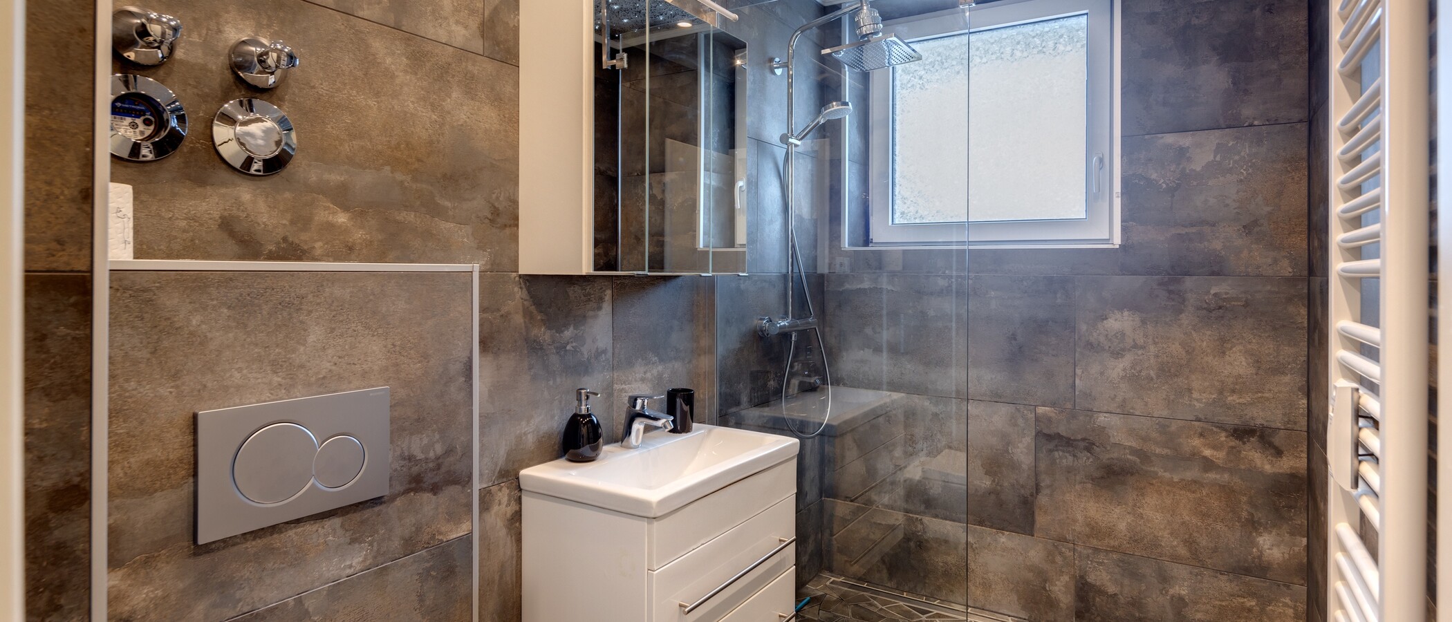 appartement München Obermenzing 02 salle de bain 14295