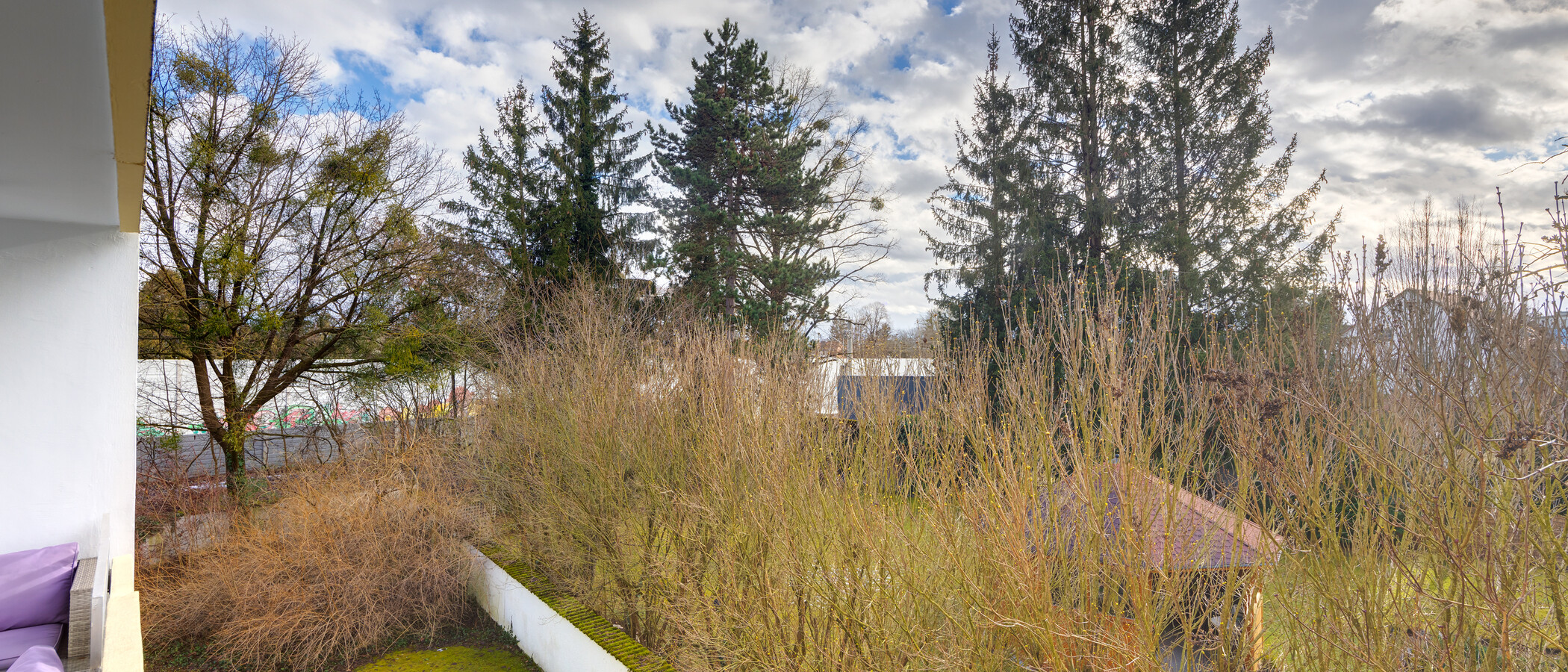 appartement München Obermenzing 01 vue 14295