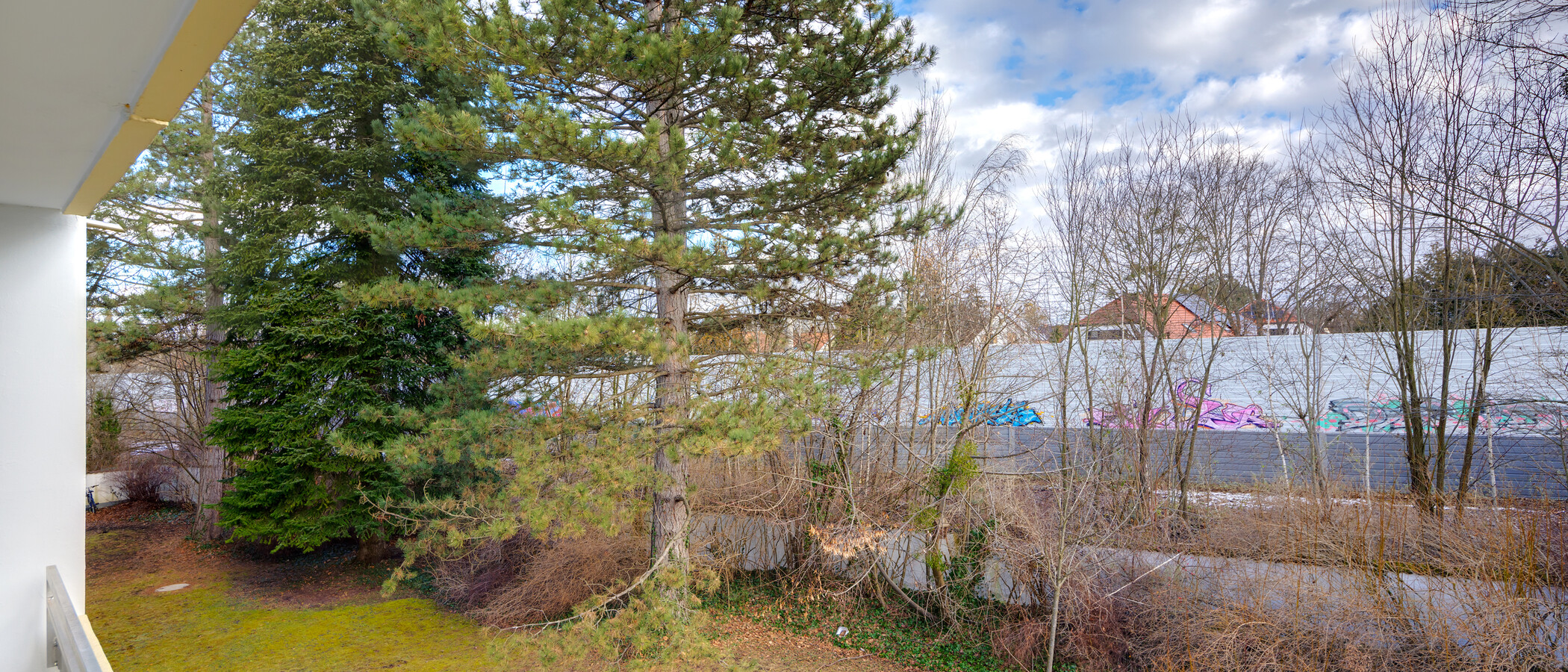 appartement München Obermenzing 03 vue 14295