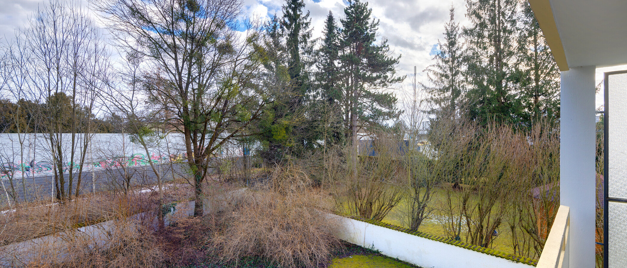 appartement München Obermenzing 04 vue 14295