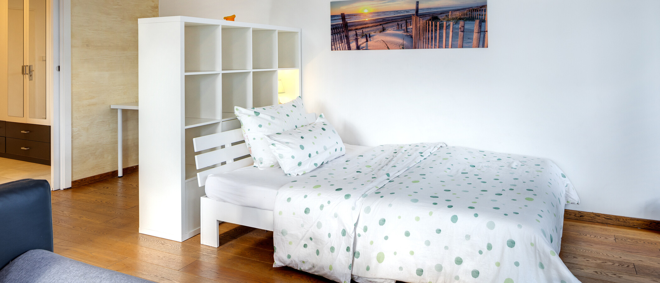 appartement München Obermenzing 01 chambres 14295