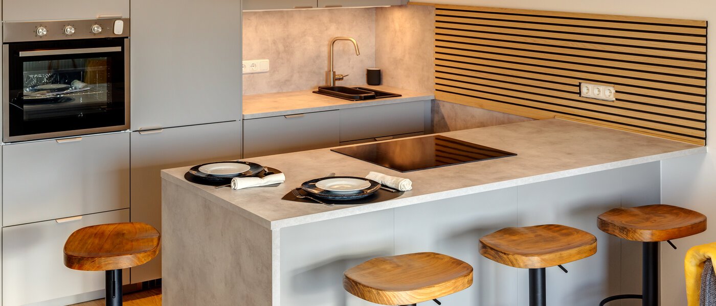 appartement Garching 02 cuisine 14297