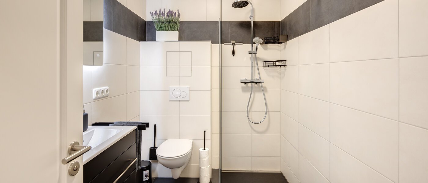 appartement Garching 02 salle de bain 14297