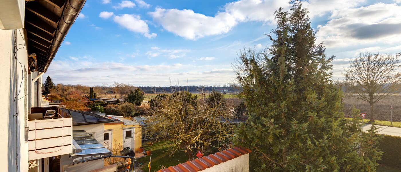 appartement Garching 02 vue 14297